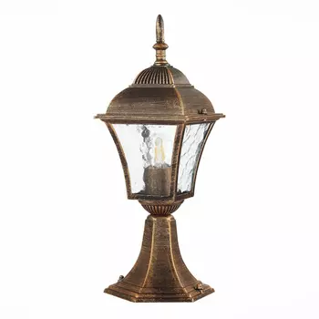 Уличный светильник ST Luce Domenico SL082.205.01