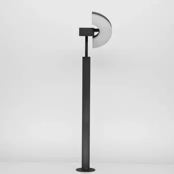 Уличный светодиодный светильник Citilux CLU03B1