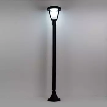 Уличный светодиодный светильник Citilux CLU04B