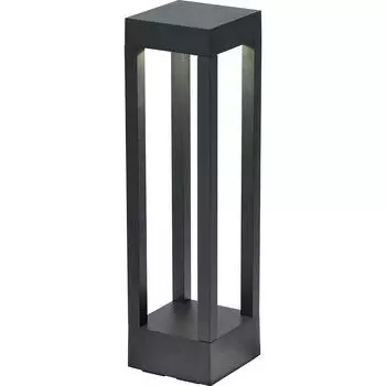 Уличный светодиодный светильник Feron Лос-Анджелес DH401 11671