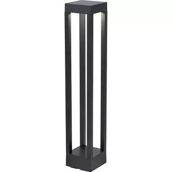 Уличный светодиодный светильник Feron Лос-Анджелес DH402 11672