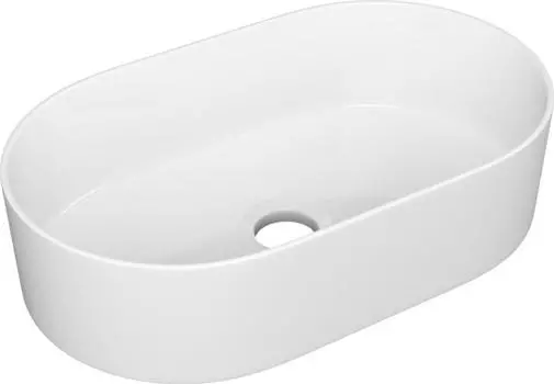 Умывальник Point Виктория 53 PN43061, белый