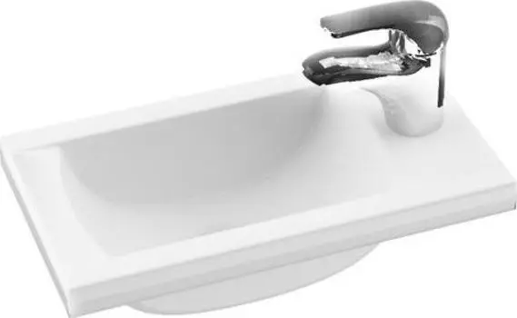 Умывальник Ravak Classic 40х22 XJD01140000