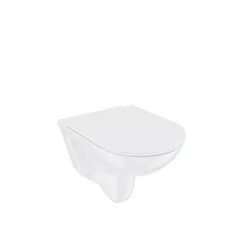 Унитаз Iddis Zodiac ZDCRDSEi25