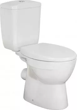 Унитаз-компакт Jacob Delafon July E24541RU-0