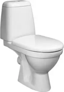 Унитаз-компакт Jika Baltic 2428.6.000.242.1, белый