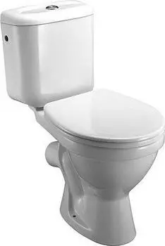 Унитаз-компакт Jika Lyra 8.2423.4.000.242.9, белый