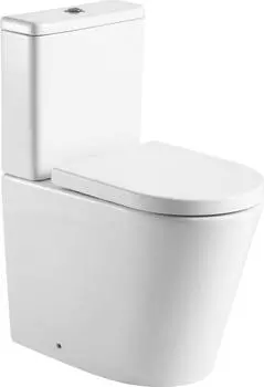 Унитаз-компакт напольный Orans Ceramic WM-9908