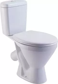 Унитаз-компакт Rosa Стандарт Вн УнБ36