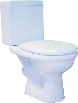 Унитаз-компакт Santeri Визит