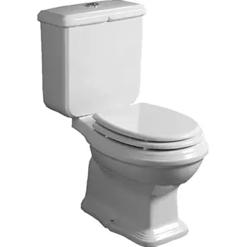 Унитаз-компакт Simas Arcade AR821bi белый