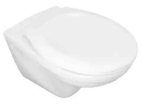 Унитаз подвесной Jika Dino 8213770000001 безободковый, без сиденья