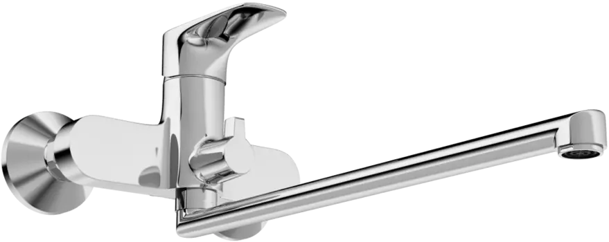 Универсальный смеситель STWORKI Драммен HFDR95000