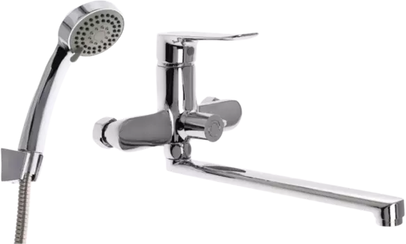 Универсальный смеситель STWORKI Хадстен XA-03cr