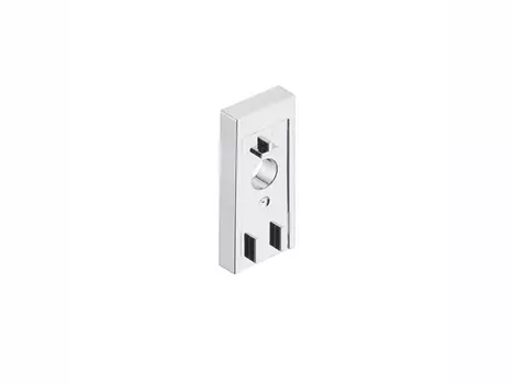 Уплотнитель Hansgrohe 97450000 хром