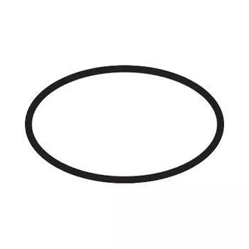 Уплотнительное кольцо Hansgrohe 33x1,5мм 98164000