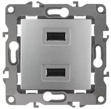 Устройство зарядное USB ЭРА 12 5V-2,1A 12-4110-03 Б0027493