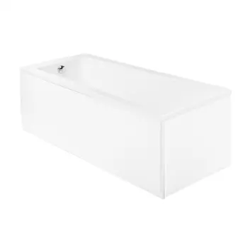Ванна акриловая Veedi Anica 13017070 170x70, белый
