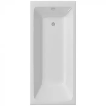 Ванна чугунная Delice Camelot 180х80 DLR230616 белый