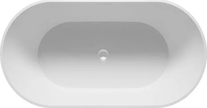 Ванна из искусственного камня Riho Bilbao 150