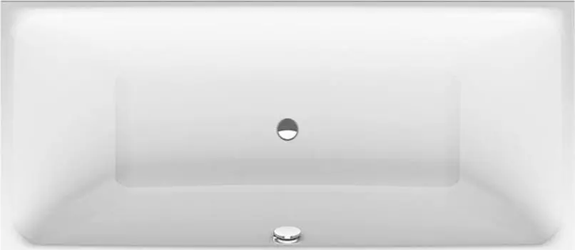 Ванна с шумоизоляцией Bette Loft 3171-000 PLUS 1700х800х420 мм ,с покрытием BetteGlasur , белый