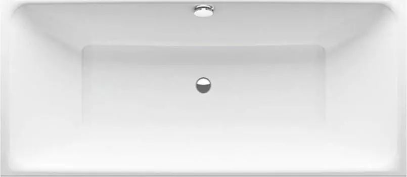 Ванна с шумоизоляцией Bette Loft 3171-000 1700х800х420 мм, белый