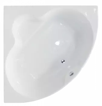 Ванная акриловая Royal Bath FANKE 140x140 RB581200