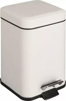Ведро для мусора Colombo Contract-Comunita B9210.BM белый