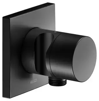 Вентиль Keuco Ixmo 59541370202 черный
