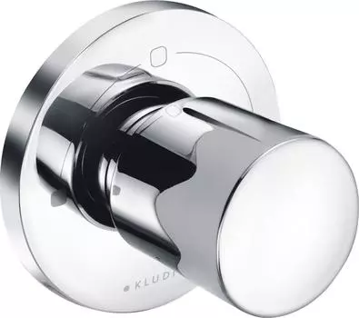 Переключатель потоков Kludi Balance 528460575