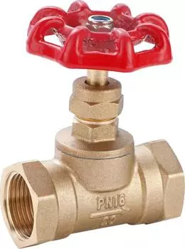 Вентиль РМС 04-20