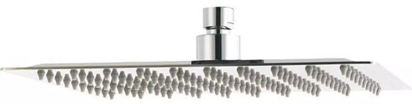 Верхний душ Aquanet Passion AF301-84-SM хром