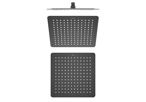 Верхний душ Aquatek AQ2074MB черный