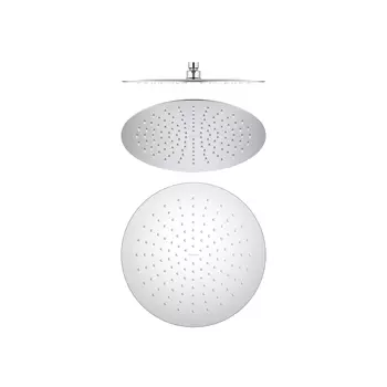 Верхний душ Aquatek AQ2075CR хром