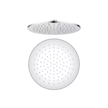 Верхний душ Aquatek AQ2077CR хром