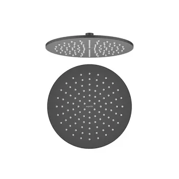 Верхний душ Aquatek AQ2077MB черный