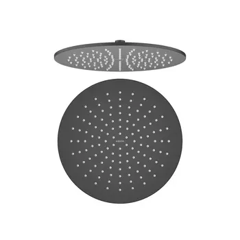 Верхний душ Aquatek AQ2079MB черный