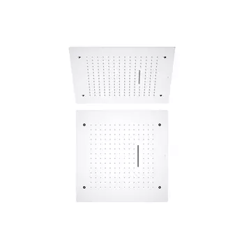 Верхний душ Aquatek AQ2082CR хром