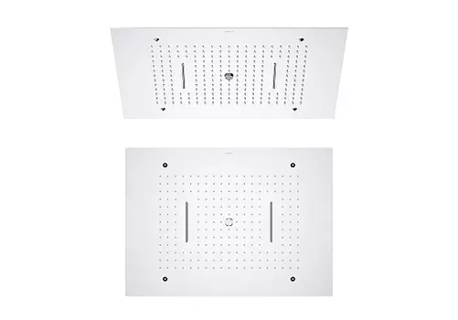 Верхний душ Aquatek AQ2083CR хром