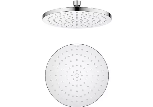 Верхний душ Aquatek AQ2086CR хром