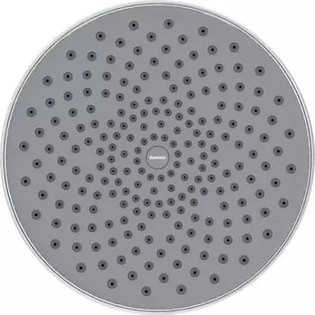 Верхний душ Damixa Apollo 947050000, хром