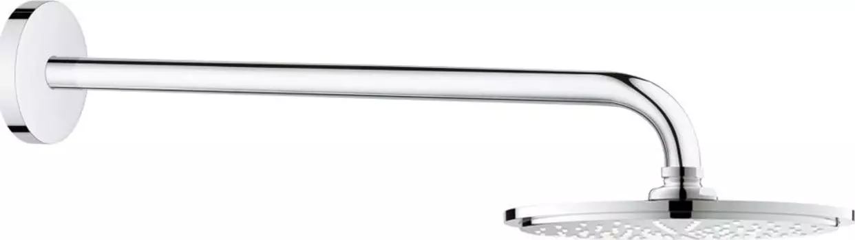 Верхний душ Grohe Rainshower Cosmopolitan 210 26171000