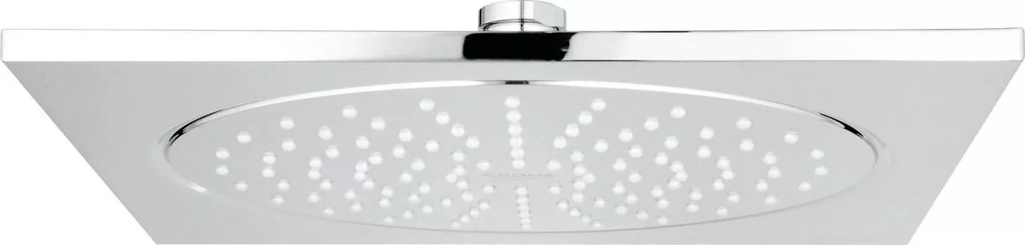Верхний душ Grohe Rainshower F 27271000