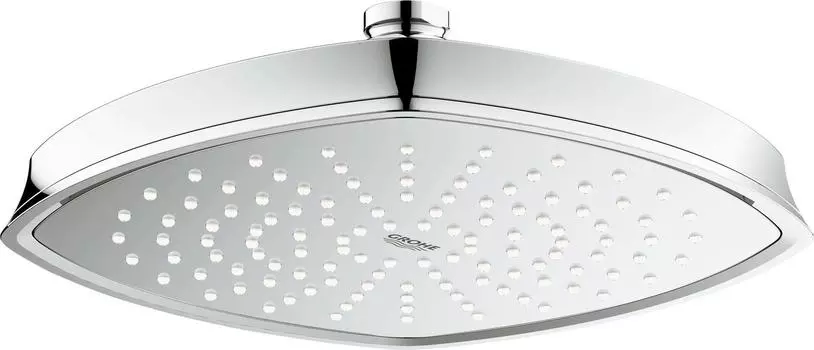 Верхний душ Grohe Rainshower Grandera 210 27974000