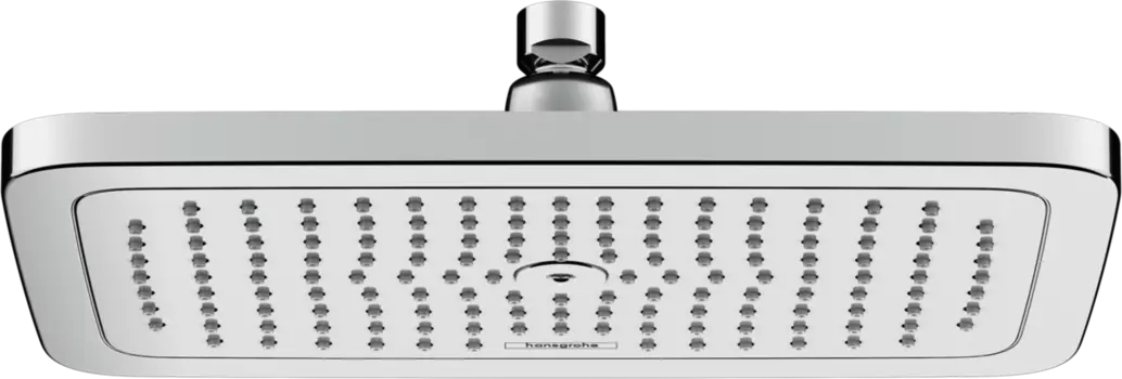 Верхний душ Hansgrohe Croma E 280 1jet 26257000, хром