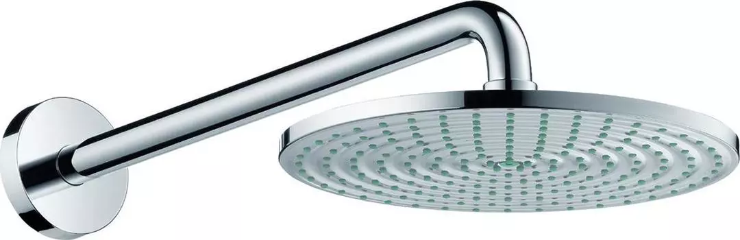 Верхний душ Hansgrohe Raindance AIR 27474000