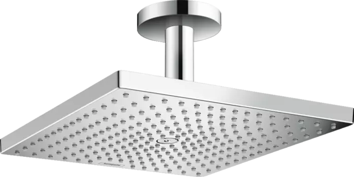 Верхний душ Hansgrohe Raindance E 26250000, хром