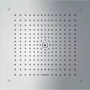 Верхний душ Hansgrohe Raindance E Air 1jet 26252000