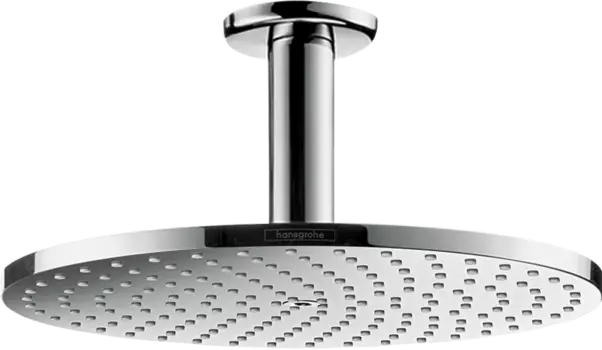 Верхний душ Hansgrohe Raindance S 27620000, хром