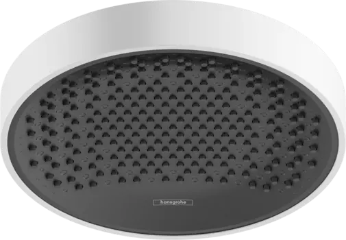 Верхний душ Hansgrohe Rainfinity 250 1jet 26229700, белый матовый